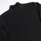 BOMBER THERMAL HIGH NECK