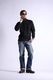 BOMBER THERMAL HIGH NECK