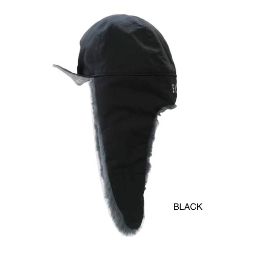 BOMBER CAP