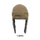 BOMBER CAP
