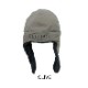 BOMBER CAP