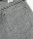 Lot No. BR43042 / WORLD WAR II BLACK DENIM WAIST OVERALLS