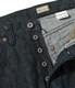 Lot No. BR43042 / WORLD WAR II BLACK DENIM WAIST OVERALLS