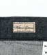 Lot No. BR43042 / WORLD WAR II BLACK DENIM WAIST OVERALLS
