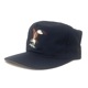 OSPREY WAX II Snapback Navy