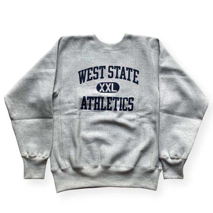 別注ウエアハウスWEST STATE SUGAR VALLEY LIMITED 別注ウエアハウスWEST STATE SUGAR VALLEY LIMITED 別注ウエア