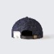 ACV-HG04CLD COTTON LINEN DENIM BB CAP