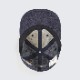 ACV-HG04CLD COTTON LINEN DENIM BB CAP