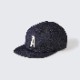 ACV-HG04CLD COTTON LINEN DENIM BB CAP