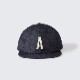 ACV-HG04CLD COTTON LINEN DENIM BB CAP