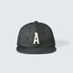 ACV-HG04CLD COTTON LINEN DENIM BB CAP