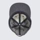 ACV-HG04CLD COTTON LINEN DENIM BB CAP