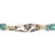 70 INDIAN PACIFIC BLUE GRAY MEXICOMETAL K22