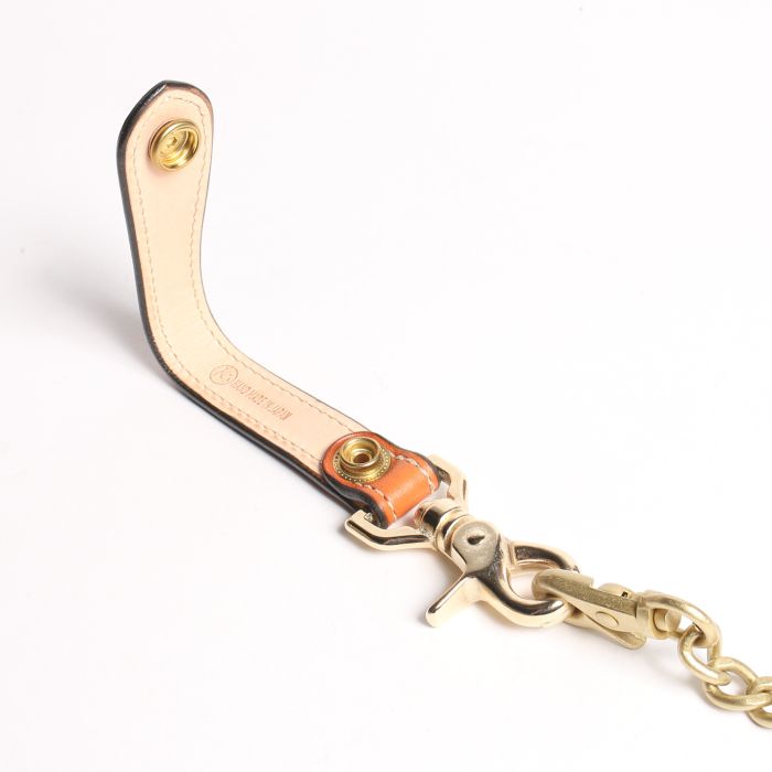 TRUCKER WALLET HORSEBIT