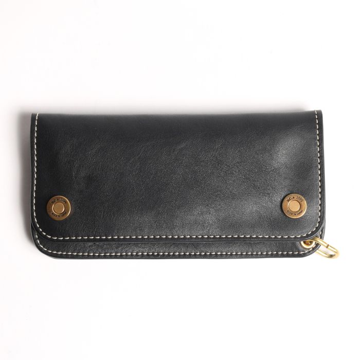 TRUCKER WALLET HORSEBIT