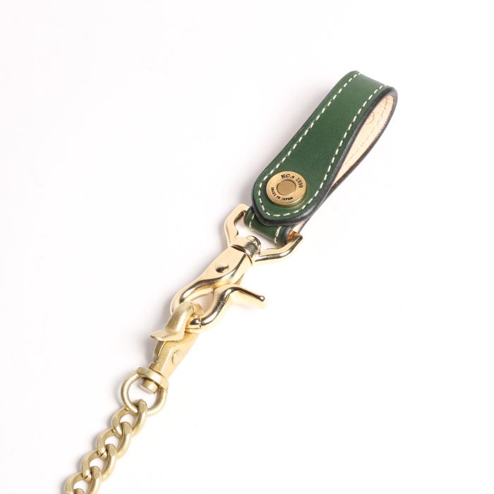TRUCKER WALLET HORSEBIT