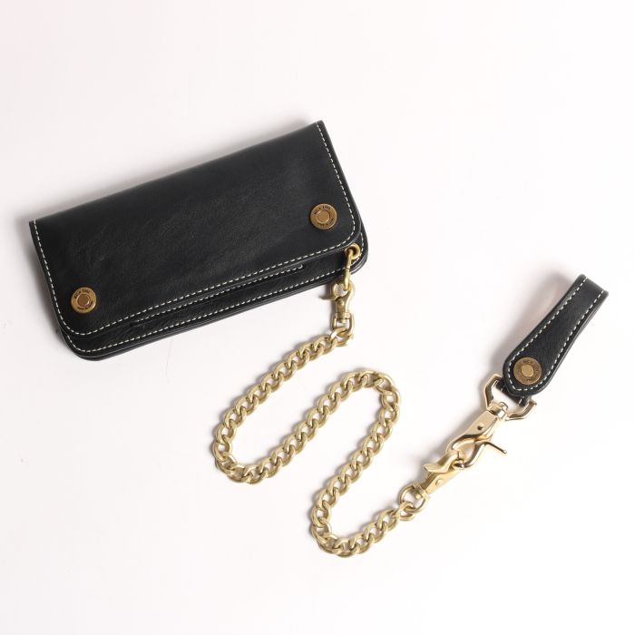 TRUCKER WALLET HORSEBIT