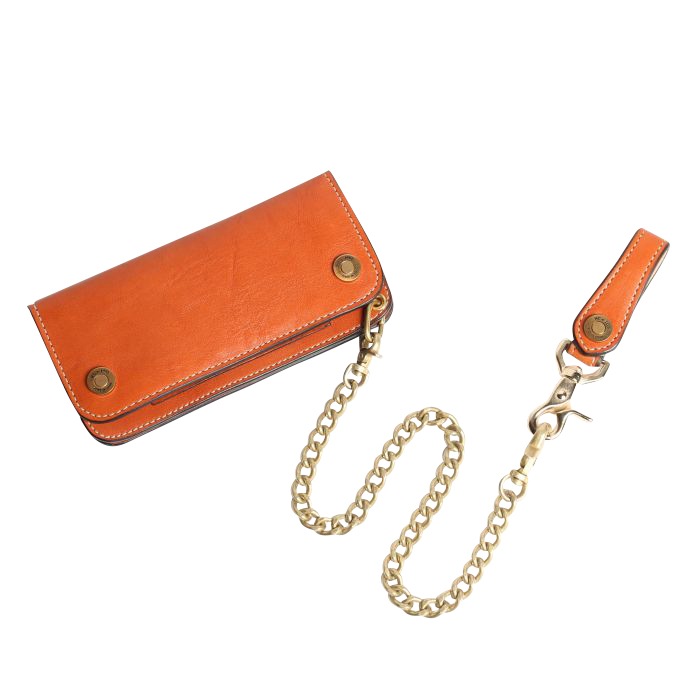 TRUCKER WALLET HORSEBIT