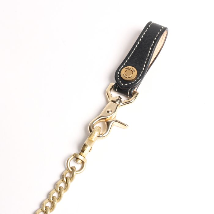 TRUCKER WALLET HORSEBIT