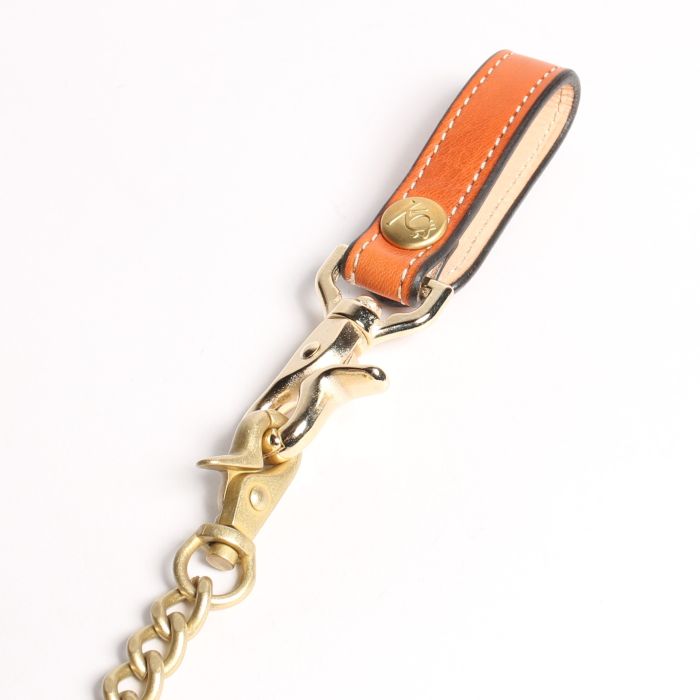 TRUCKER WALLET HORSEBIT