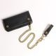TRUCKER WALLET HORSEBIT