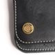 TRUCKER WALLET HORSEBIT