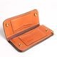 TRUCKER WALLET HORSEBIT