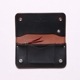 LT-0002-1 TRUCKERS WALLET M CONCHO CUSTOM