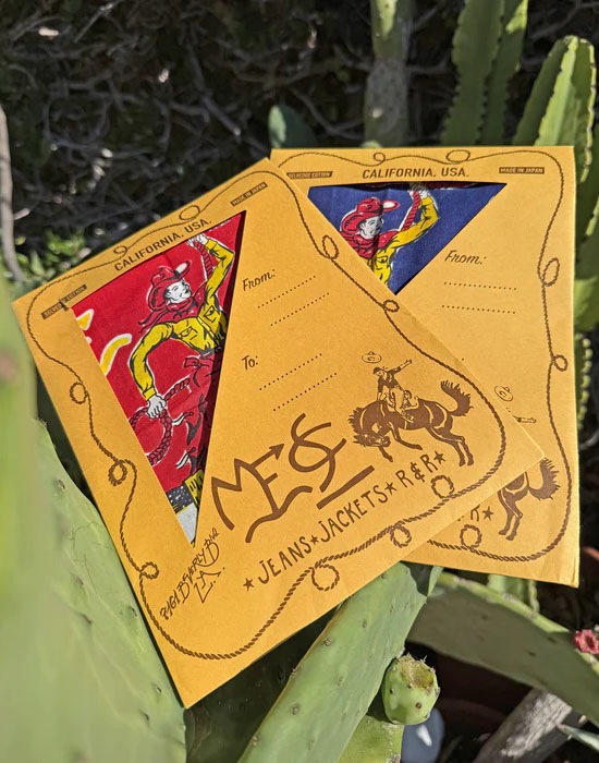 MFSC"JV KERCHIEF"