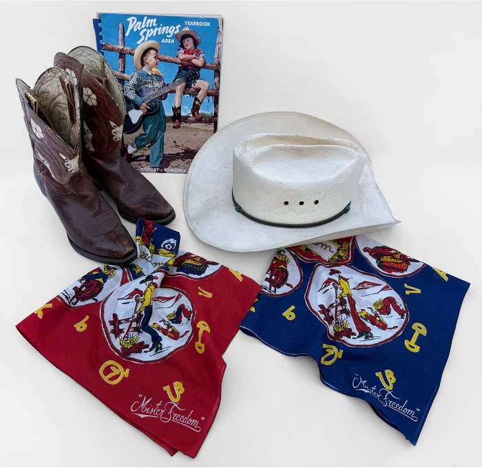 MFSC"JV KERCHIEF"