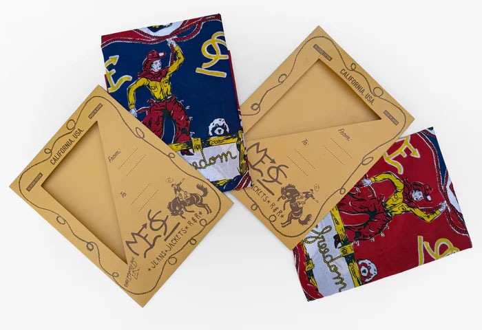 MFSC"JV KERCHIEF"