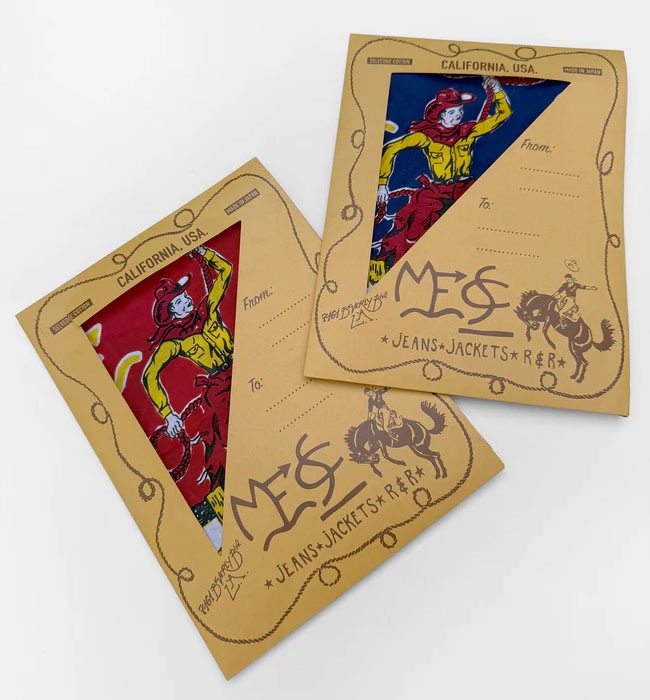 MFSC"JV KERCHIEF"