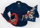 MFSC"JV KERCHIEF"