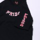 FRISCO 415 CHOP SLEEVE CREW NECK