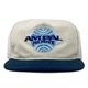 PAN PACIFIC Natural - Snapback 