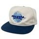 PAN PACIFIC Natural - Snapback 