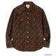 Lot No. SC29786 / PRINTED CORDUROY WESTERN SHIRT