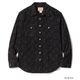 Lot No. SC29786 / PRINTED CORDUROY WESTERN SHIRT