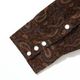 Lot No. SC29786 / PRINTED CORDUROY WESTERN SHIRT