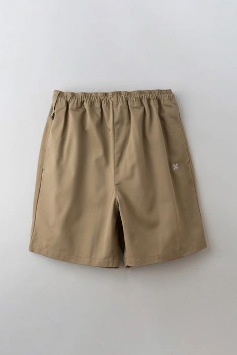EASY WORK SHORTS