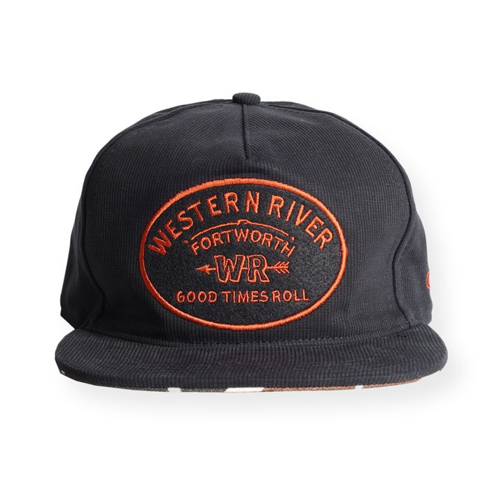 2025 NEW YEAR LIMITED WR ARROW CAP
