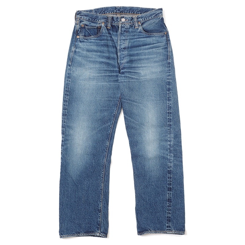 彌*榮様 WAREHOUSE 2002XX 1001XXウェアハウス　2nd T WAREHOUSE & CO. / Lot 2002XX 2ND TYPE - WAREHOUSE＆CO.
