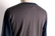 TWO TONE VINTAGE POCKET LONG TEE