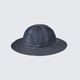 ACV-HG05CLD COTTON LINEN DENIM FATIGUE HAT