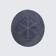 ACV-HG05CLD COTTON LINEN DENIM FATIGUE HAT