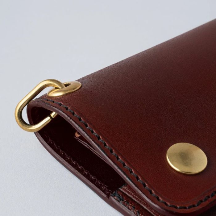 TRACKER WALLET