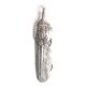 75-3 OREGON INDIAN HEART FEATHER