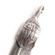 75-3 OREGON INDIAN HEART FEATHER