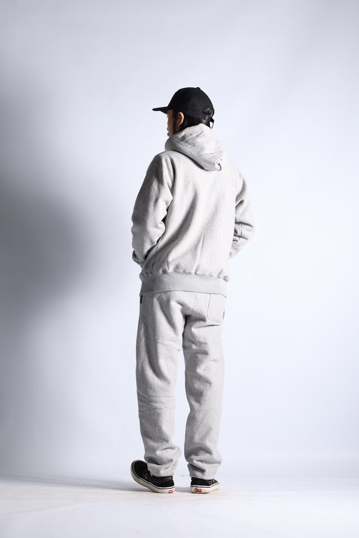 RW PANTS 25-02: FORT WORTH