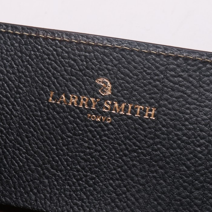 LT-0121CUSTOM EMBOSSED TRUCKERS WALLET M CONCHO CUSTOM